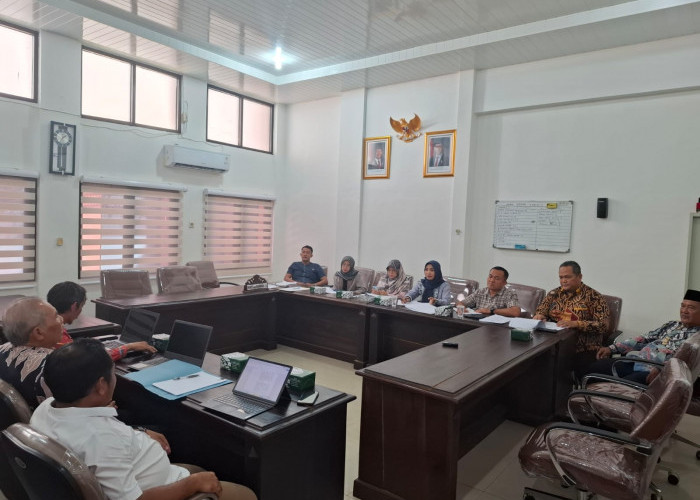 Komisi II DPRD Optimis Kabupaten Cirebon Capai Swasembada Pangan pada 2028