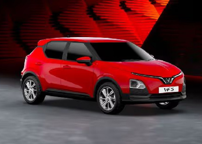 Daftar Harga Terbaru Mobil Listrik dari Vinfast 2026: Dari VF 3 hingga VF 7 Mana yang Lebih Murah? 