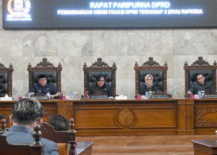 Bupati Cirebon Dorong Merger BPR dan Pembaruan Tata Kelola Desa