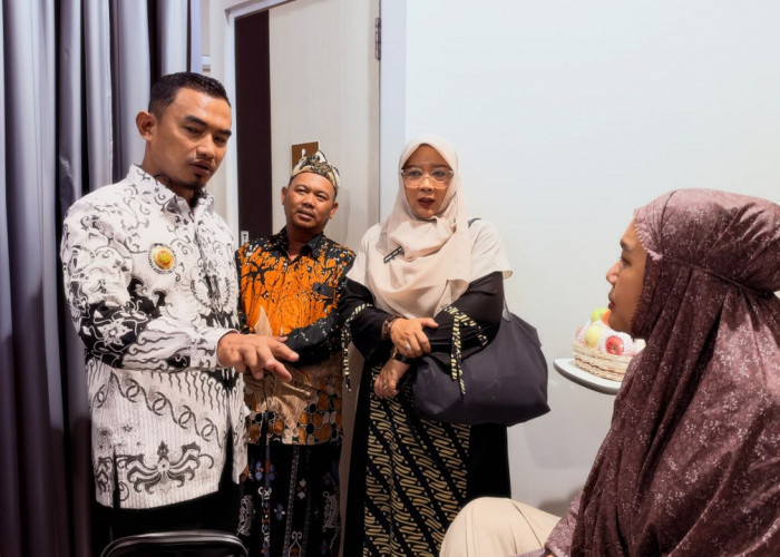 Korban Guru Bertambah, Total 29 Orang Merasakan Gejala