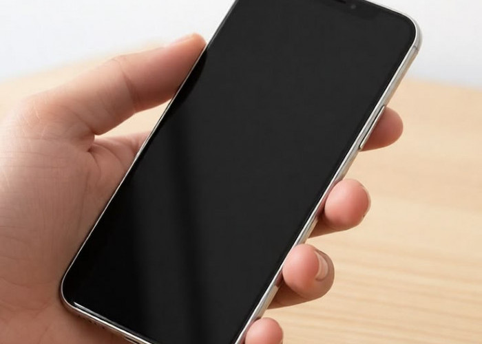 Penyebab Layar HP Touchscreen Tidak Bisa Disentuh dan Solusinya