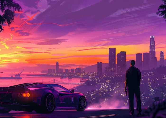 10 Game Open World Terbaik Tahun 2025: Petualangan Tanpa Batas di Dunia Next-Gen