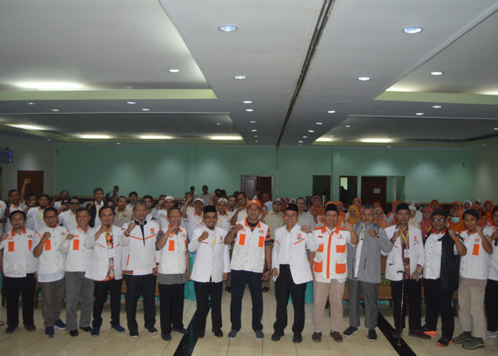 Strategi Jitu Safari Pemenangan PKS di Kota Cirebon