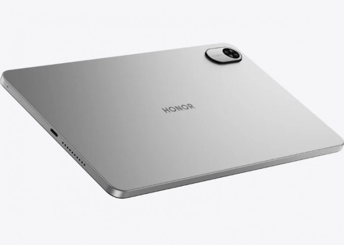 Resmi Meluncur di China, Honor Pad X10 Mini Usung Baterai 8.000 mAh dan Layar 90Hz