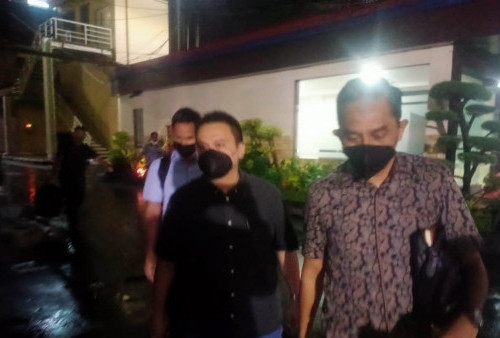 Kasus Dugaan Penipuan Rionald Soerjanto di PT Asli Rancangan Indonesia Naik Penyidikan