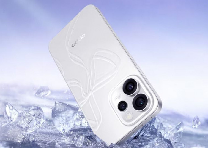 Uji Performa Dimensity 8450 di Oppo Reno 15, Libas Game Berat Tanpa Panas?