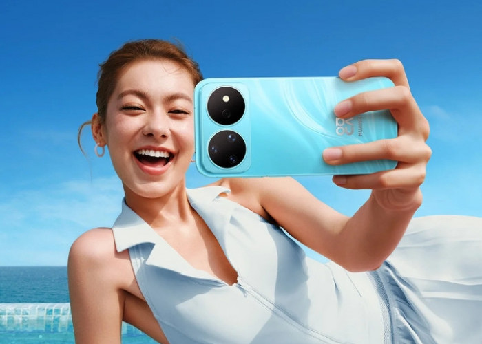 Review Kamera HUAWEI nova 16s Pro: Mengupas Teknologi Sensor RYYB 200 MP dan True-to-Colour