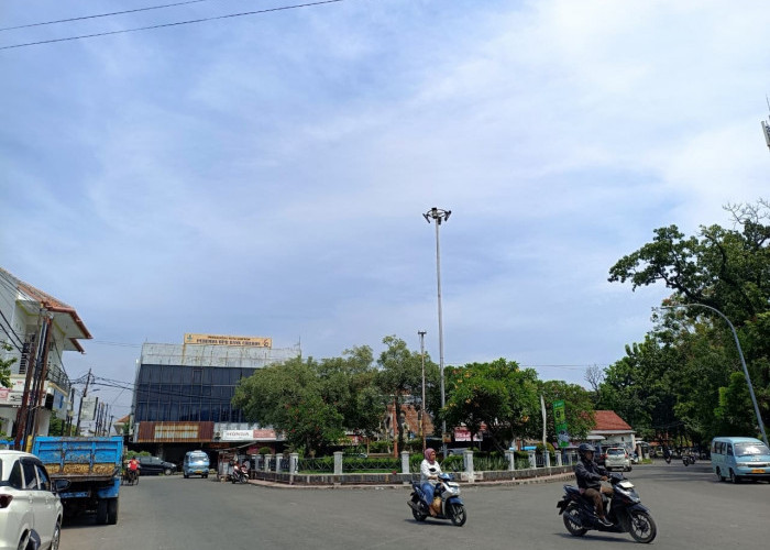 Oknum Pegawai BPR Bank  Cirebon Dilaporkan usai Tilep Dana Deposito Nasabah