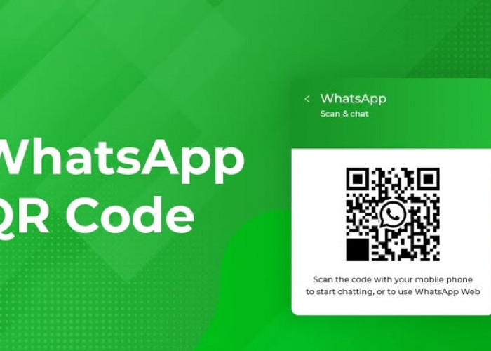 Cara Mengatasi WhatsApp Web Tidak Bisa Konek Scan QR Code