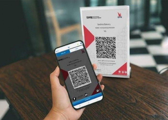 Aturan Bebas Biaya QRIS Rp 500 Ribu Terbaru, Ini Rincian Syarat dan Ketentuannya