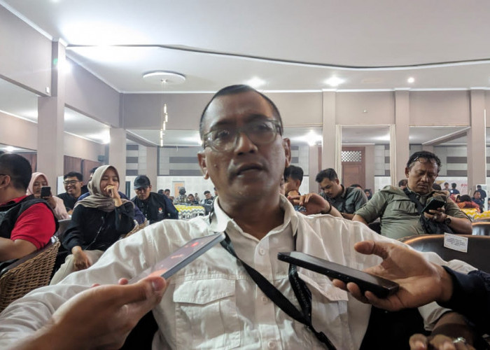 Pilkada Kabupaten Cirebon 2024 Imron-Agus Juaranya, Menang di 33 Kecamatan