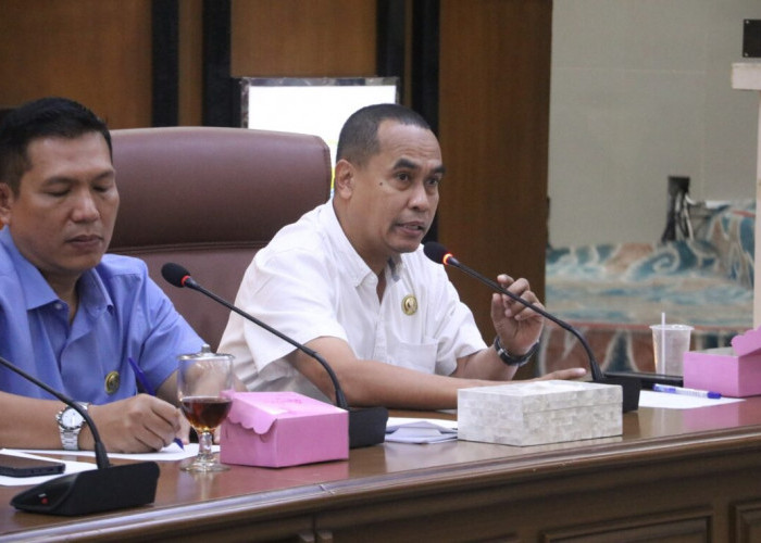 Rawan Indisipliner ASN, DPRD Ingatkan Pemkot Soal Pengawasan WFH