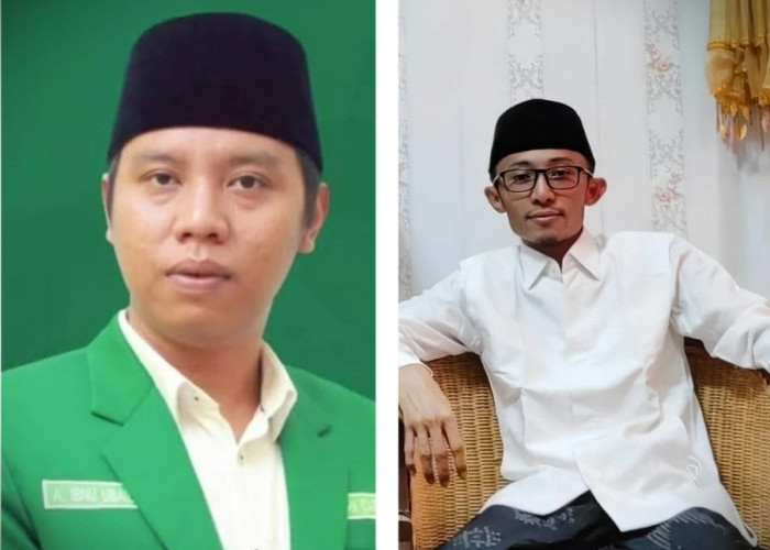 Bursa Ketua PC GP Ansor Bakal Diisi Wayang Lawas