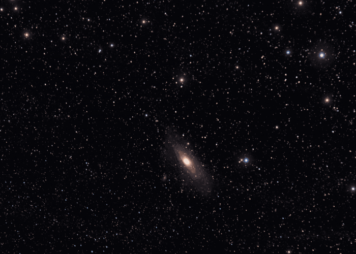 Fenomena Langit Selama Bulan Februari: Parade Planet, Gerhana, Hingga Hujan Meteor 