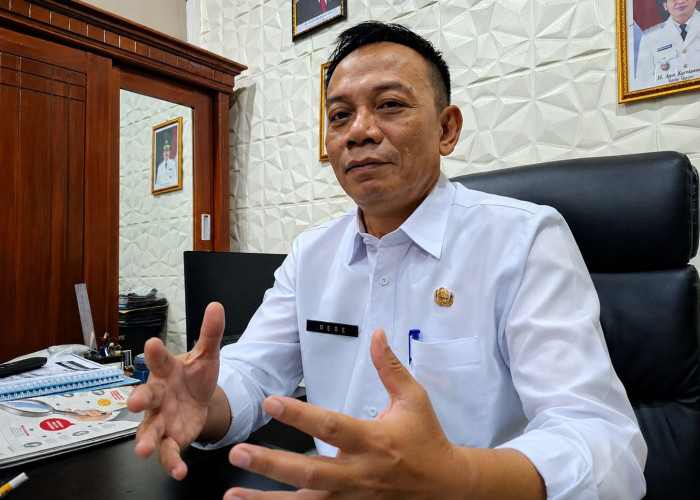 Ada Investor Tertarik Olah Sampah, DLH:  Pemkab Minta Bongkar Ulang Studi Kelayakan
