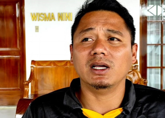 Official Pesik Kuningan Sesalkan Penyerangan Supporter