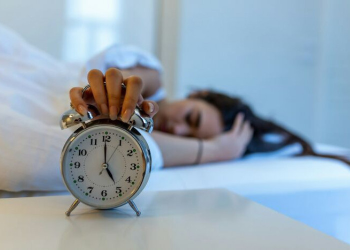 Cara Memperbaiki Jam Tidur yang Rusak dengan Cepat dan Alami
