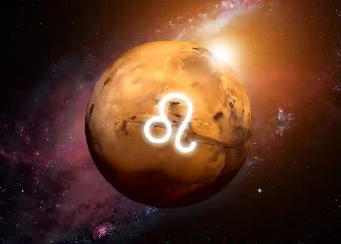 Ramalan Zodiak 30 September 2026: Mars di Leo Picu Ambisi Besar Karier Gemini dan Aries