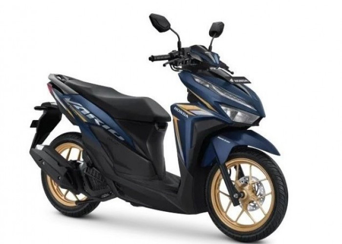Tips Cek Kondisi dan Update Harga Motor Honda Vario 125 Seken Agar Tidak Tertipu