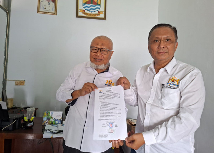 Perebutan Kursi Ketua Kadin Kabupaten Cirebon Dimulai, Pendaftaran Dibuka 26 Juni