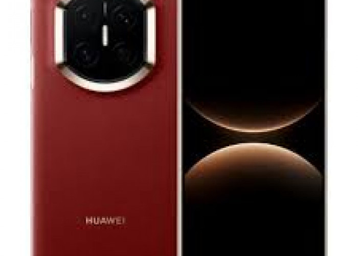 Huawei Mate X7 Desain Premium Dengan Kantong IP58 dan IP59