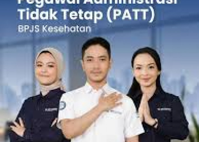 Lowongan Kerja BPJS Kesehatan untuk Lulusan D3 dan S1 Semua Jurusan, Tertarik?