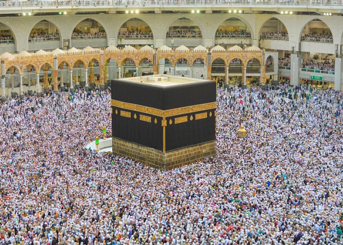 23 Mei Masuk Asrama, Ini Jadwal Perjalanan Ibadah Haji 2023, Lengkap