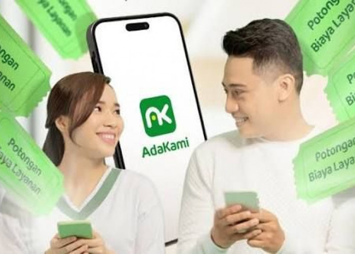Rekomendasi Pinjaman Online Resmi OJK Bunga Rendah dan Cepat Cair