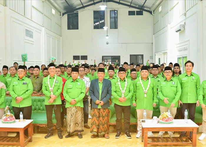 Ketua Dewan Syuro Kritik Proses Muscab PKB Kabupaten Cirebon, Dinilai Diskriminatif