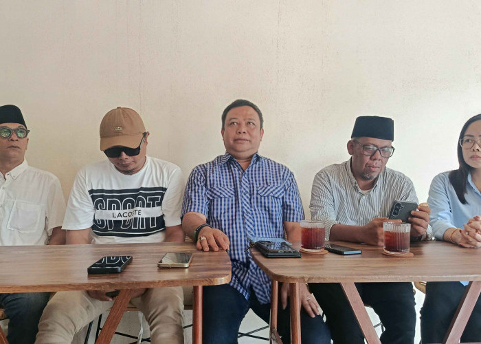 Rotasi-Mutasi Tanpa Libatkan Wakil Walikota, PKB Bereaksi!!