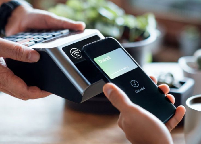 Fitur Tap to Pay di HP: Cara Mengaktifkan dan Risikonya bagi Keamanan