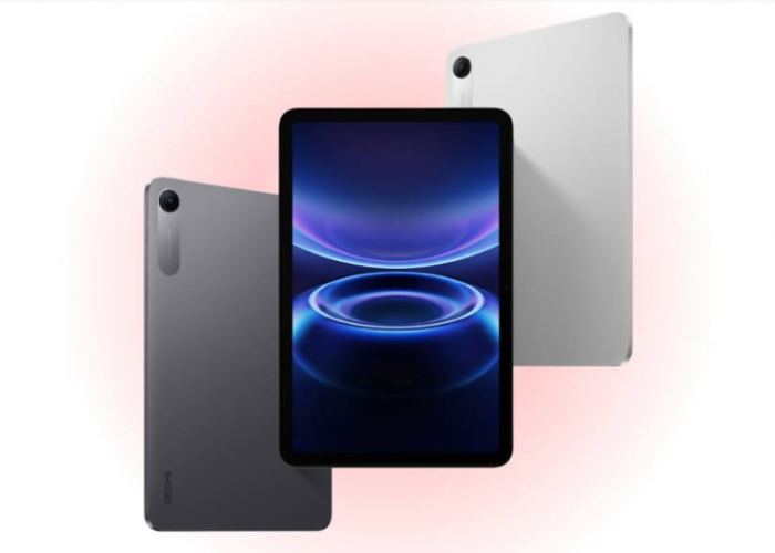 Teaser Redmi Pad 2 SE Resmi Dirilis, Tablet Murah Xiaomi Mulai Beredar Akhir April 2026