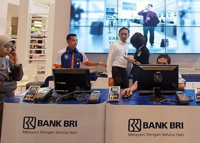 Simulasi Pinjaman BRIguna Karya BRI: Cara Hitung Cicilan dan Syarat Terbaru 2026