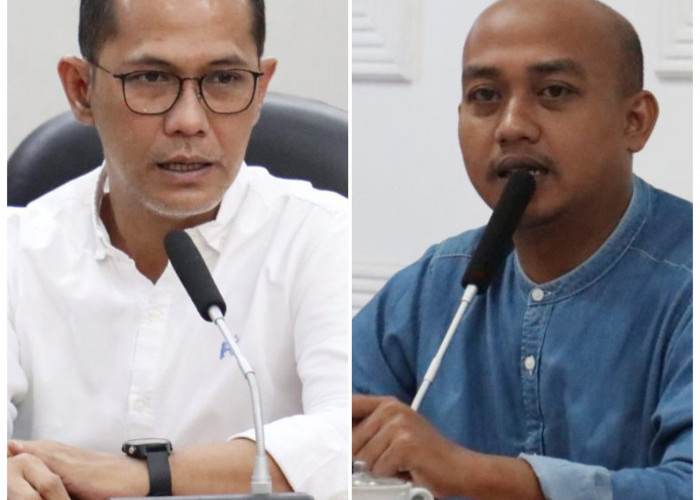 PPP Kota Cirebon Terbelah???, Minggu Gelar Muscab, dr Doddy Tak Tahu Menahu