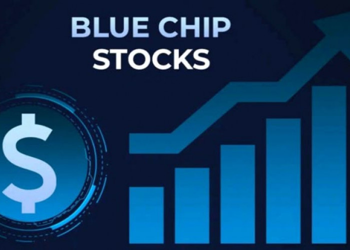 Mau Cuan Maksimal? Cek Rekomendasi Saham Hari Ini Kategori Blue Chip