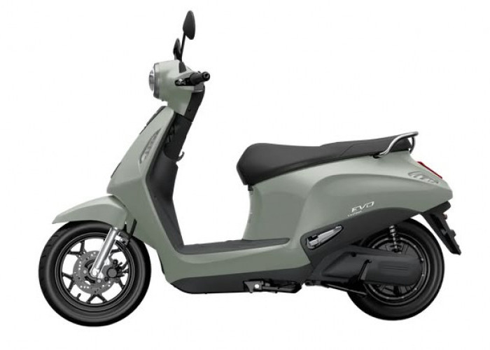 Mulai Rp17 Jutaan, Cek Harga VinFast Motor Listrik Evo, Feliz II, dan Viper