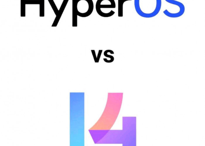 Perbandingan Xiaomi HyperOS vs MIUI: Mana yang Lebih Ringan dan Stabil?