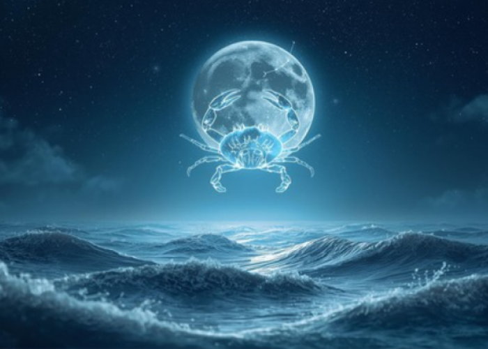 Ramalan Zodiak Cancer Hari Ini: Stabilitas Terjaga, Tapi Satu Hal Ini Bisa Mengubah Segalanya