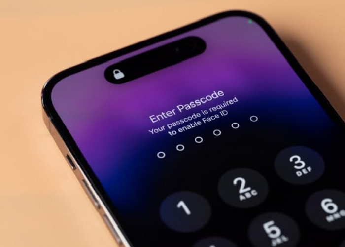 Cara Membuka iPhone yang Terkunci Akibat Lupa Passcode Tanpa Hilang Data