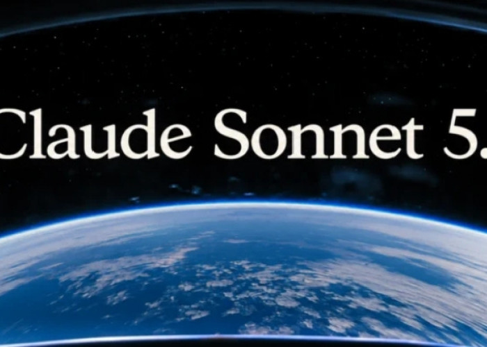 Anthropic Resmi Rilis Claude Sonnet 5.5: Performa 30% Lebih Cepat dan Lebih Hemat Biaya