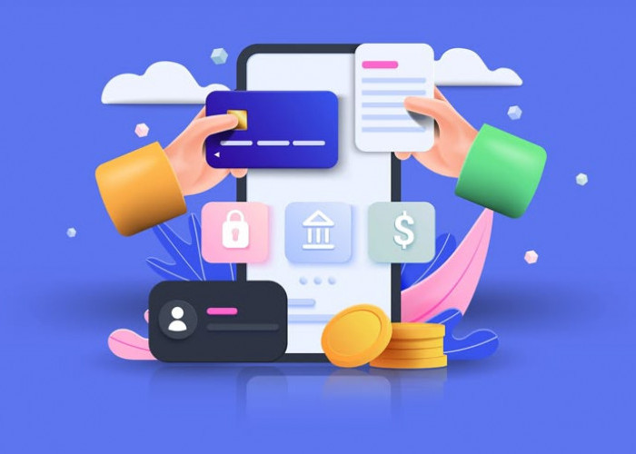 Cara Mengamankan Akun M-Banking dari Kebocoran Data di HP Android & iOS