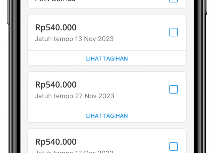 Tutorial Mudah Cara Mengaktifkan DANA Cicil untuk Pengguna Baru