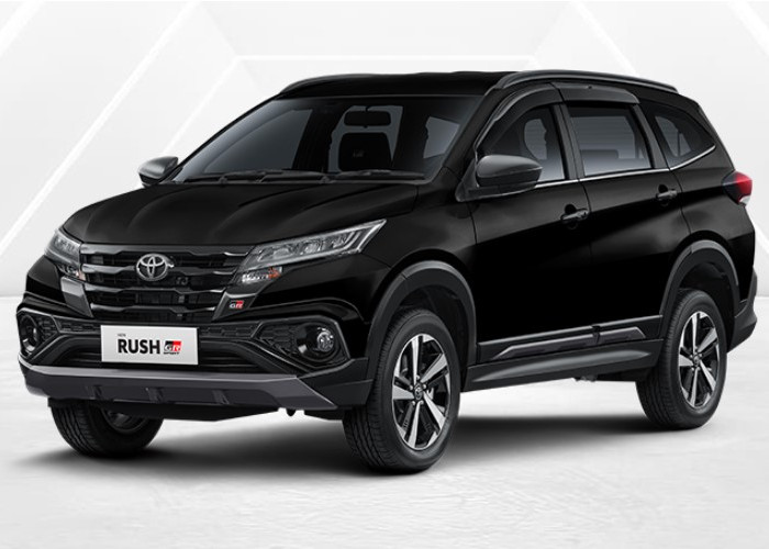 Bedah Spesifikasi Toyota Rush 2026: Alasan SUV Legendaris Ini Tetap Setia dengan Penggerak Roda Belakang