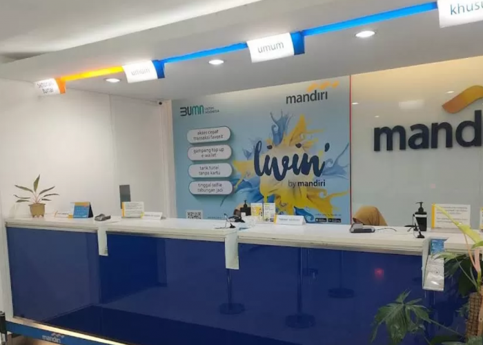 Panduan Pengajuan KUR Mandiri 2026 Offline di Kantor Cabang: Dokumen Apa Saja yang Wajib Dibawa?