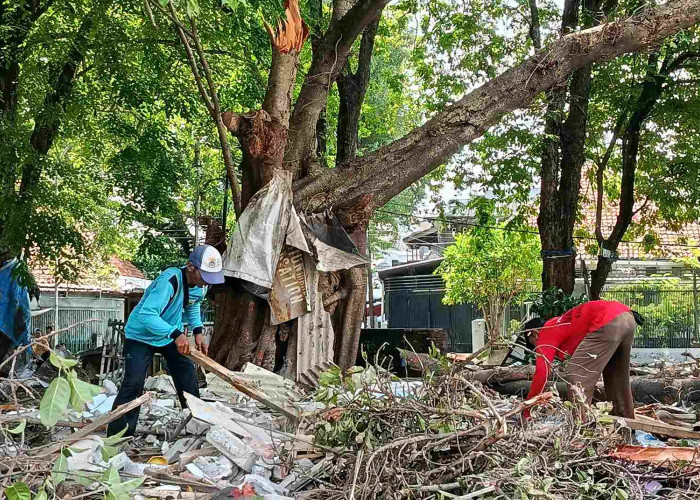 Acungkan Jempol, Pengamat Ingatkan Pemkot Seriusi Maintenance Kali Sukalila
