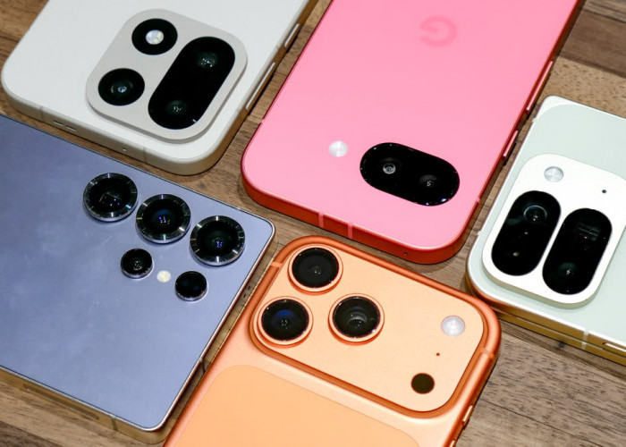 Bukan Sekadar Spek Tinggi, Ini 5 Ciri HP yang Cocok Dipakai Jangka Panjang Agar Tidak Cepat Lemot