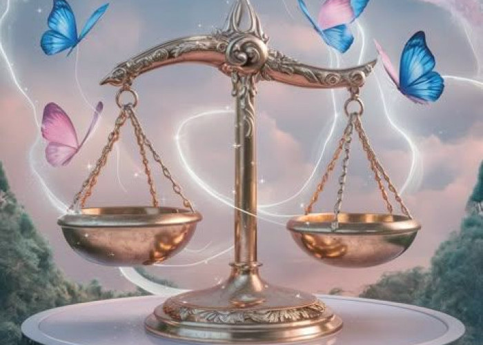 Ramalan Cinta Libra Mei 2026: Komunikasi Jujur atau Perpisahan? Ini Prediksi untuk Jomblo dan Couple