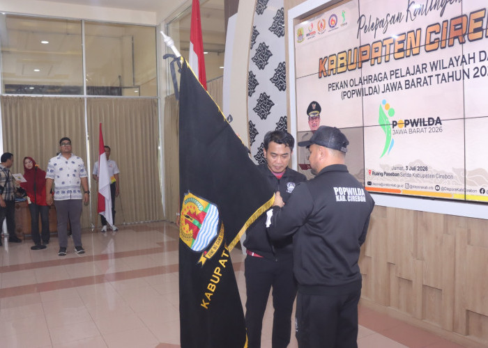 Target Pertahankan Juara Umum Popwilda