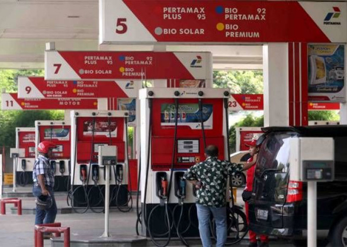 Daftar Lengkap Harga BBM Pertamina Terbaru: Pertalite, Pertamax, hingga Dexlite