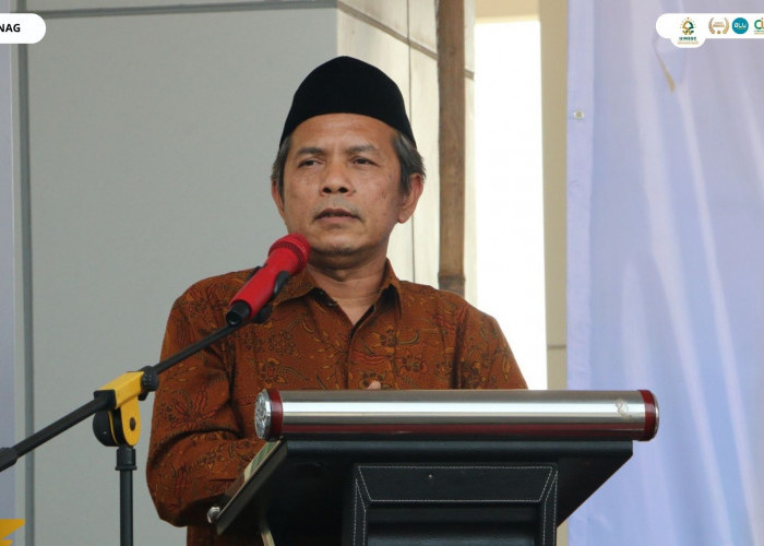 Saat Dunia Berubah, Rektor UIN Siber Syekh Nurjati Cirebon Nilai Indonesia Memilih Beradaptasi